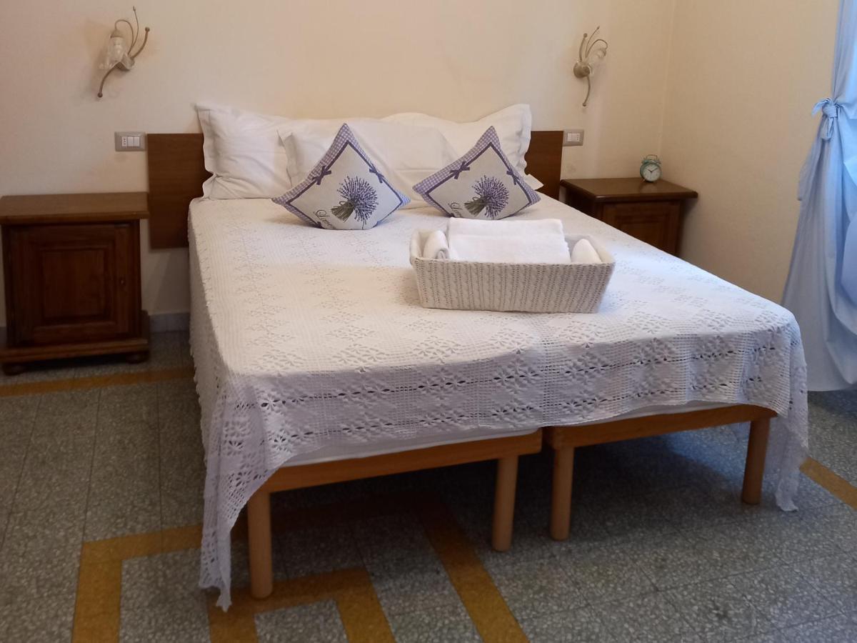 BnB Villa Melany vicino Centro Lucca Esterno foto